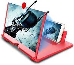F3 Mobile Screen Magnifier