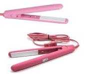 Mini Hair Straightner