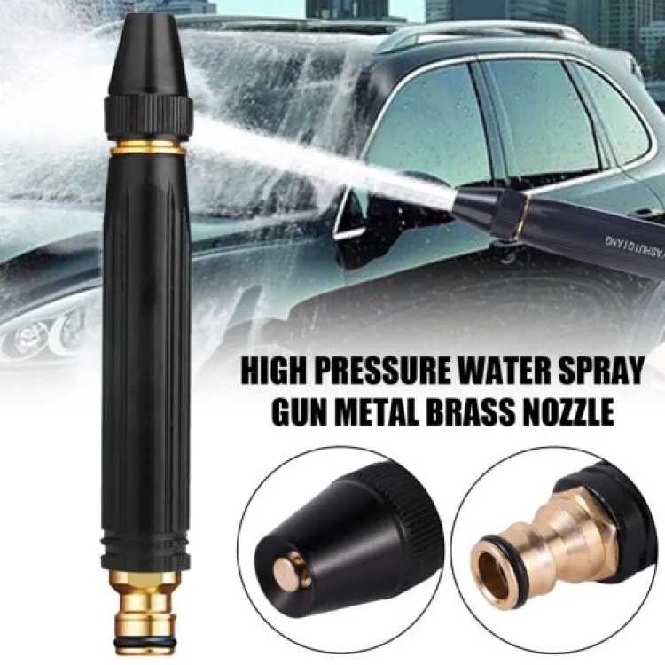 High Quality Water Pressure Nozzle Washing Spray Nozzle