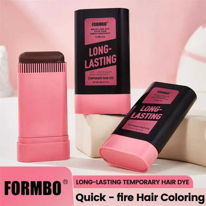 Hair Color Comb Stick – Zero Mess Waterproof