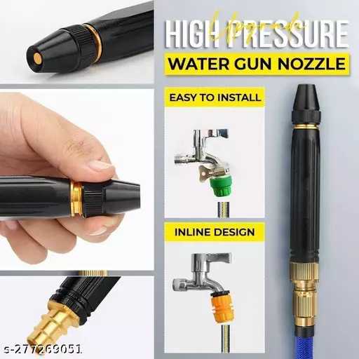 High Quality Water Pressure Nozzle Washing Spray Nozzle